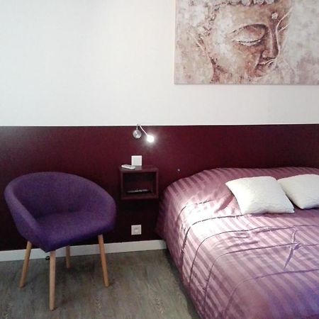Le Bouddha Besse B&B 외부 사진