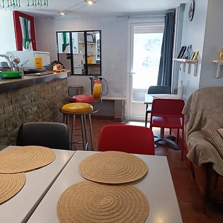 Le Bouddha Besse B&B 외부 사진