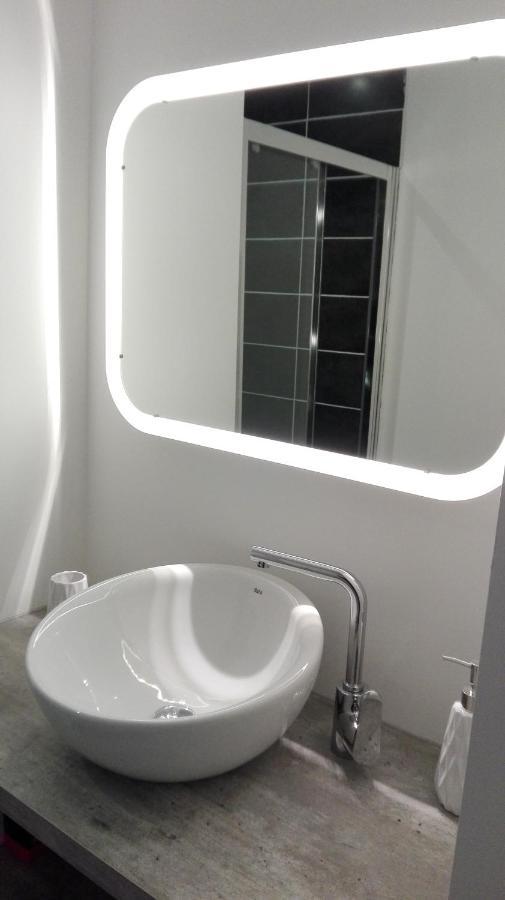 Le Bouddha Besse B&B 외부 사진
