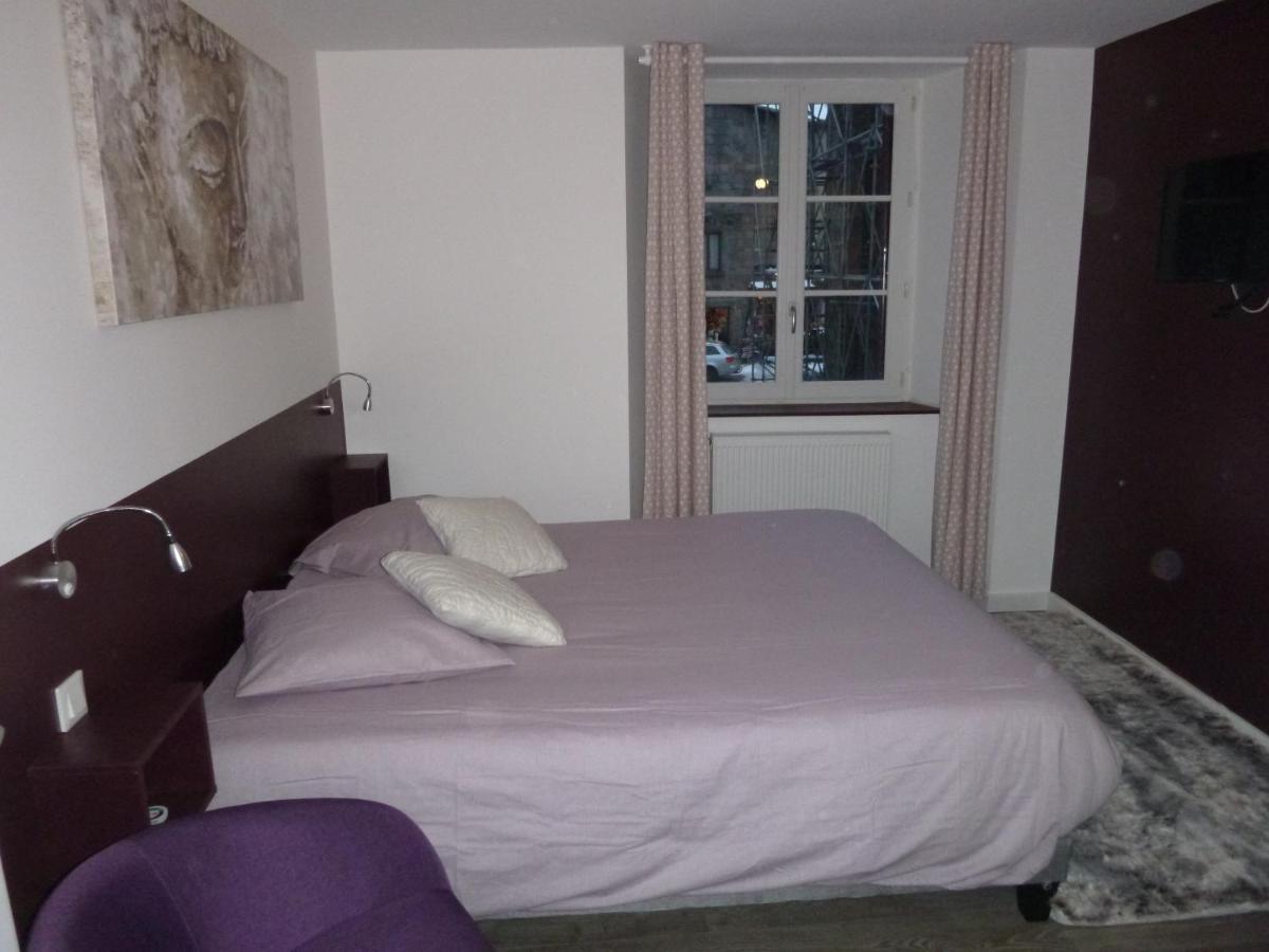 Le Bouddha Besse B&B 외부 사진