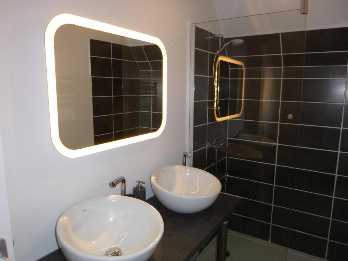 Le Bouddha Besse B&B 외부 사진