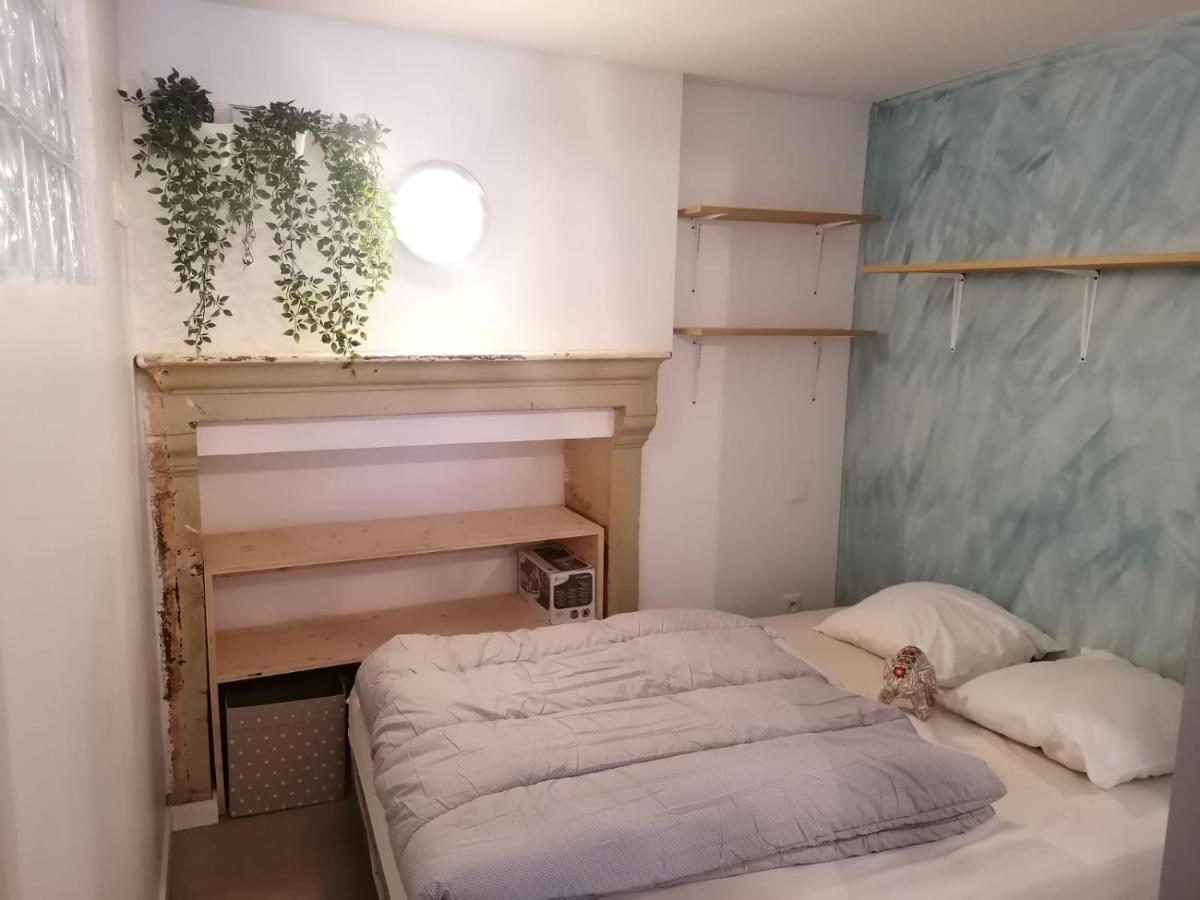 Le Bouddha Besse B&B 외부 사진