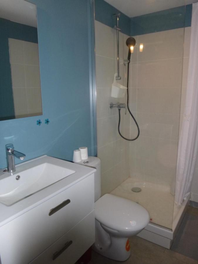 Le Bouddha Besse B&B 외부 사진
