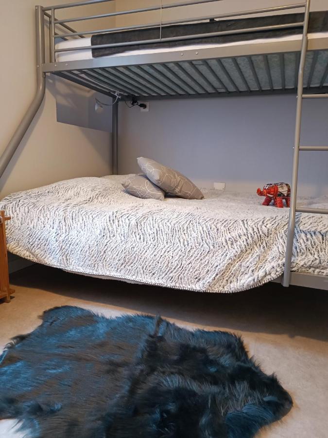 Le Bouddha Besse B&B 외부 사진