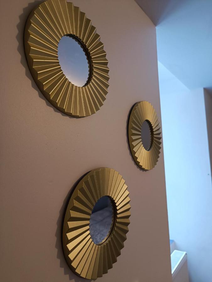 Le Bouddha Besse B&B 외부 사진