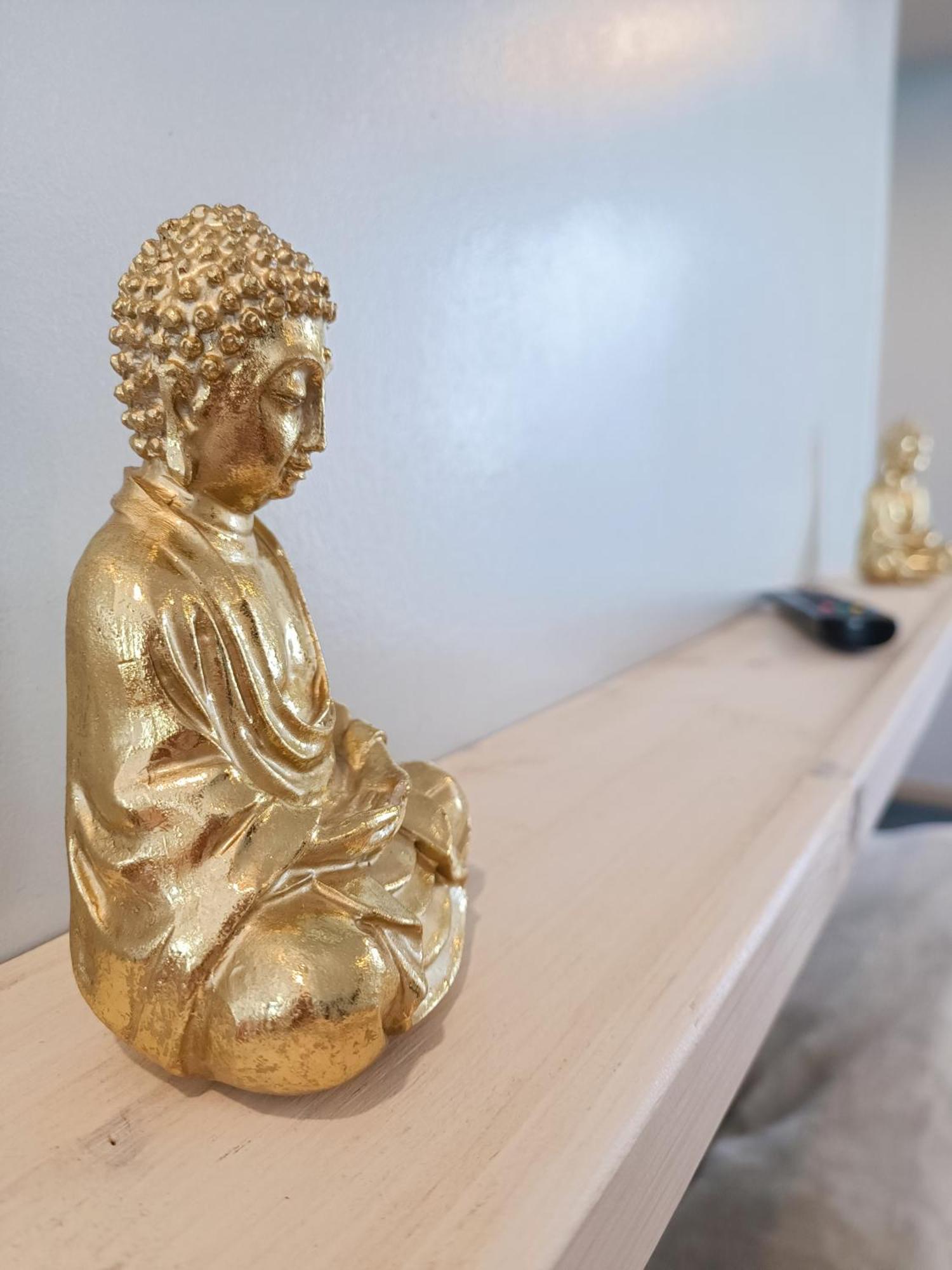 Le Bouddha Besse B&B 외부 사진